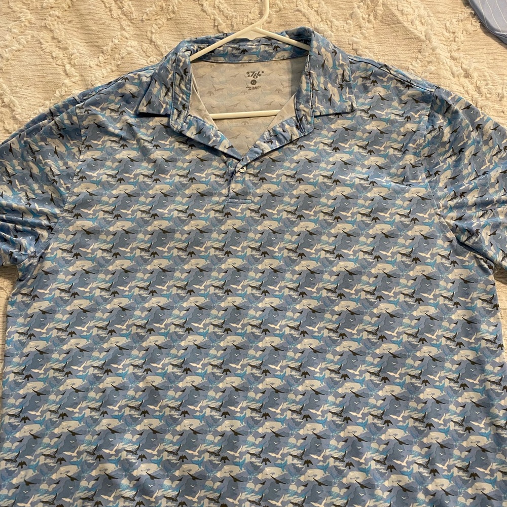 Golf Shirts